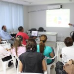 Oficina debate inundações em Sergipe - Fotos: Igor Andrade/Semarh