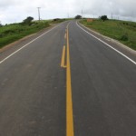 Reconstrução de rodovias no Baixo São Francisco está em fase de conclusão -