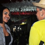 Quadrilha Unidos em Asa Branca vence concurso no Gonzagão - Fotos: Fabiana Costa/Secult