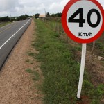 Reconstrução de rodovias no Baixo São Francisco está em fase de conclusão -