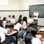 Parceria entre Seed e Sejuc contribui para ressocialização de detentos - Fotos: Ascom/Seed