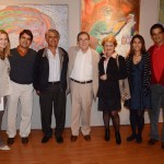 Leonardo Alencar abre exposição na ABL -