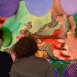 Leonardo Alencar abre exposição na ABL -