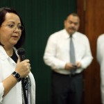Profissionais da Saúde participam de curso de atendimento ao queimado - Fotos: Márcio Dantas/SES