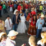 Seed realiza mais uma edição do Forró Xamego Especial - Fotos: Ascom/Seed