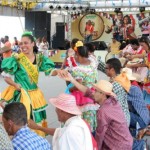 Seed realiza mais uma edição do Forró Xamego Especial - Fotos: Ascom/Seed