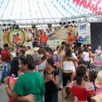 Seed realiza mais uma edição do Forró Xamego Especial - Fotos: Ascom/Seed