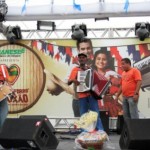 Seed realiza mais uma edição do Forró Xamego Especial - Fotos: Ascom/Seed