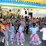 Seed realiza mais uma edição do Forró Xamego Especial - Fotos: Ascom/Seed