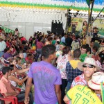 Seed realiza mais uma edição do Forró Xamego Especial - Fotos: Ascom/Seed