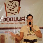 Estado prossegue com oficinas temáticas do projeto 'Ododuwá' - Fotos: Edinah Mary/Seides