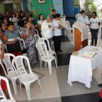 Oncologia do Huse celebra festejos juninos com muita animação -