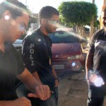 SSP conclui operação contra tráfico e roubo em Carira -