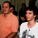 Música de Câmara leva quarteto de cordas da Orsse ao PMOC  - Fotos: Ascom/Secc
