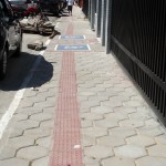 Reforma da fachada do prédio da Segrase está concluída - Fotos: Ascom/Segrase