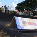 Nordeste de Bicicross conta com total apoio do Governo do Estado - Fotos: Ascom/Seel