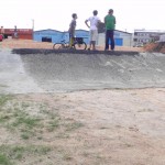 Nordeste de Bicicross conta com total apoio do Governo do Estado - Fotos: Ascom/Seel