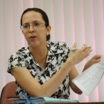 Estado apresenta relação de beneficiados com Lei de Ações Emergenciais - Fotos: Edinah Mary/Seides