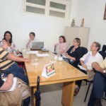 Seides e Emdagro definem estratégias de erradicação da miséria rural - Fotos: Edinah Mary/Seides