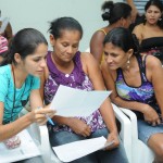 Governo continua entrega de kits de construção à vítimas das chuvas - Fotos: Edinah Mary/Seides