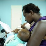Governo continua entrega de kits de construção à vítimas das chuvas - Fotos: Edinah Mary/Seides