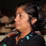 Secult lança o Fórum de Políticas Culturais - A diretora do Memorial de Sergipe