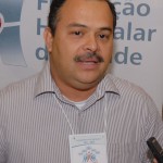 Humanização e Programa de Qualidade nortearão planejamento da FHS - O diretor geral da FHS