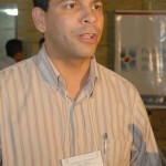 Humanização e Programa de Qualidade nortearão planejamento da FHS - O diretor geral da FHS