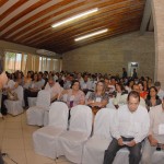 Humanização e Programa de Qualidade nortearão planejamento da FHS - O diretor geral da FHS
