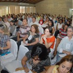 Humanização e Programa de Qualidade nortearão planejamento da FHS - O diretor geral da FHS