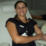 Leilane Costa de Oliveira