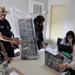 SSP detalha operação que desarticulou responsáveis por fraudar licitações -