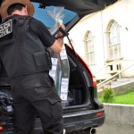 SSP detalha operação que desarticulou responsáveis por fraudar licitações -