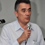 Assembleia dos trabalhadores da saúde discute propostas para servidores -