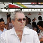 Programa Sergipe Cidades entrega obra à população de Santana do São Francisco - Programa Sergipe Cidades transformou a antiga avenida de piçarra em uma rodovia de paralelos / Fotos: Ascom/Sedurb