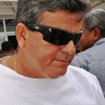 Programa Sergipe Cidades entrega obra à população de Santana do São Francisco - Programa Sergipe Cidades transformou a antiga avenida de piçarra em uma rodovia de paralelos / Fotos: Ascom/Sedurb