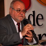 Poder público e agentes cuturais dialogam no Fórum de Políticas Culturais  - Fotos: Fabiana Costa/Secult