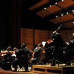 Orsse presenteia público com peça do pianista Jean Louis Steuerman - Fotos: Fabiana Costa/Secult