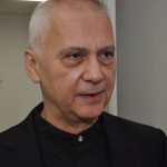 Orsse presenteia público com peça do pianista Jean Louis Steuerman - Fotos: Fabiana Costa/Secult