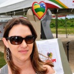 Programa Sergipe Cidades entrega obra à população de Santana do São Francisco - Programa Sergipe Cidades transformou a antiga avenida de piçarra em uma rodovia de paralelos / Fotos: Ascom/Sedurb