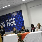 SES realiza oficina para abordar Núcleo de Apoio à Saúde da Família - Fotos: Arnon Gonçalves/SES