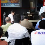 Saúde se reúne com trabalhadores e avança na construção do PCCV - O secretário de Saúde