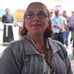 Governadora visita e autoriza início de obras em sua cidade natal -