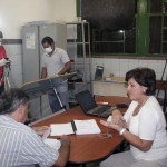 Acervo histórico do Atheneu Sergipense está sendo digitalizado -