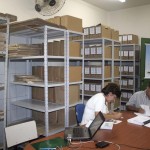 Acervo histórico do Atheneu Sergipense está sendo digitalizado -