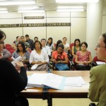 Estado custeará auxílio moradia para famílias do Motu -