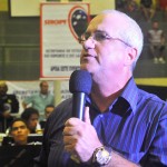 Sergipe sedia pela terceira vez Campeonato Brasileiro de Boxe -
