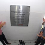 Déda inaugura Clínica de Saúde da Família em Brejo Grande -