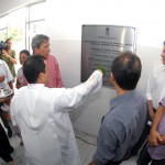 Déda inaugura Clínica de Saúde da Família em Brejo Grande -