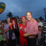 Governador conclui inaugurações entregando a 51ª CSF em Lourdes  -